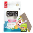 Imagen de Alimento FORMULA NATURAL Fresh Meat Gato Cachorro 10 kg + Regalo