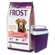 Imagen de Alimento FROST Perro Light 15 kg + Regalo