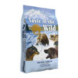 Imagen de Alimento TASTE OF THE WILD Pacific Stream (Grain Free) Perro Adulto Todas las Razas Sabor Salmón 18 kg + Regalo