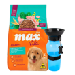 Imagen de Alimento MAX Perro Cachorro Vita 22 kg + Regalo