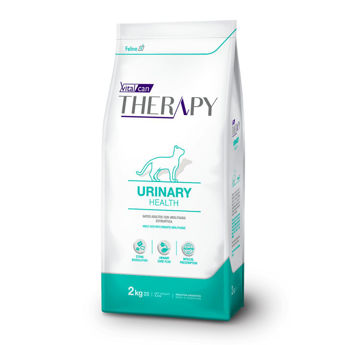 Imagen de Alimento THERAPY Gato Urinary Health 2 Kg