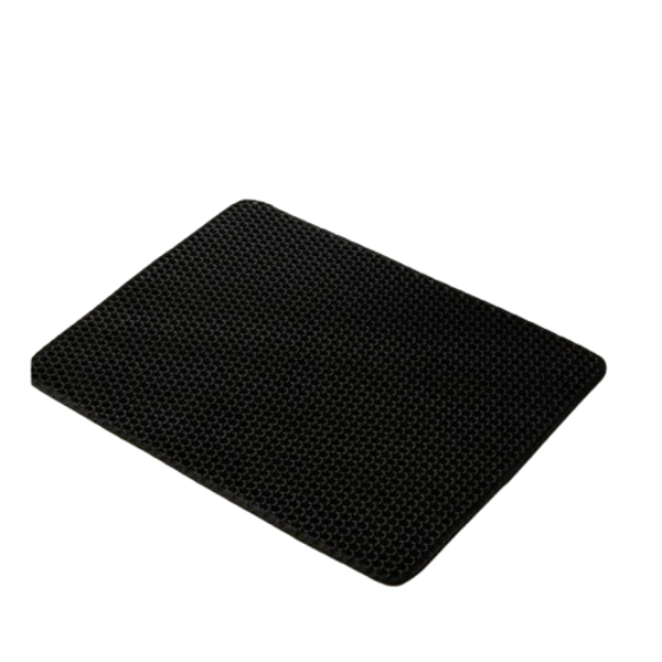 Imagen de Alfombra Para Sanitario LILI MASCOTA Doble Capa Mediana AJ-469