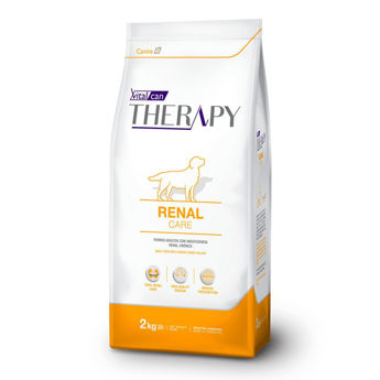 Imagen de Alimento THERAPY Perro Renal Care 2 Kg