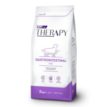 Imagen de Alimento THERAPY Perro Gastrointestinal 2 Kg