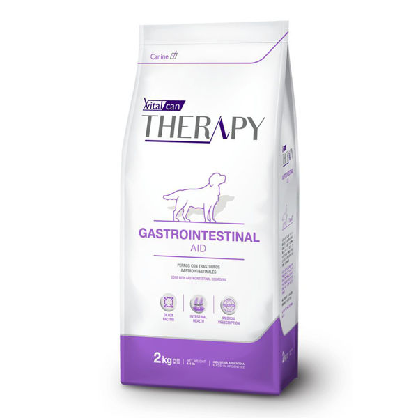 Imagen de Alimento THERAPY Perro Gastrointestinal 2 Kg
