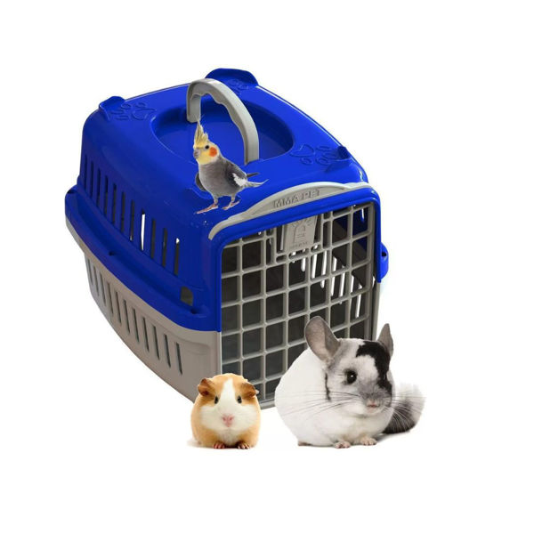 Imagen de Transportadora MMA PET Para Mascota N0