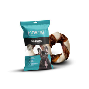 Imagen de Snack MASTIG Dona Colágeno