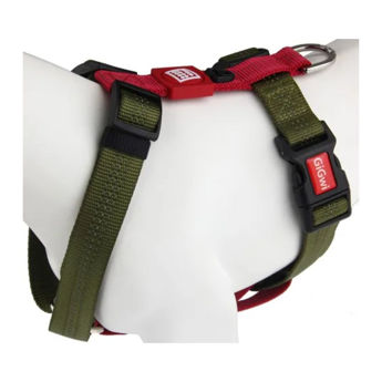 Imagen de Arnés Para Perro GIGWI Classic Talle XL