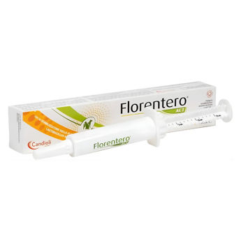 Imagen de Prebiótico FLORENTERO ACT Pasta 15 ml