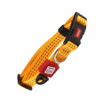 Imagen de Collar Para Perro GIGWI Classic Line Talle M