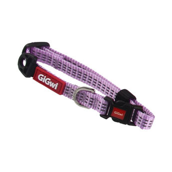 Imagen de Collar Para Perro GIGWI Classic Line Talle S
