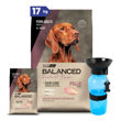 Imagen de Alimento VITALCAN Perro BALANCED Adulto Pollo 15 + 2 kg + Regalo