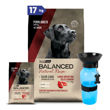 Imagen de Alimento VITALCAN Perro BALANCED Adulto Carne Argentina 15 + 2 kg + Regalo