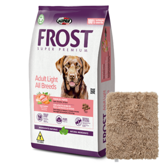 Imagen de Alimento FROST Perro Light 15 kg + Regalo