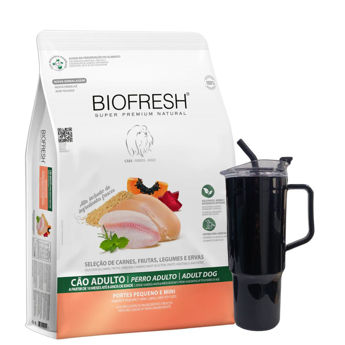 Imagen de Alimento BIOFRESH Perro Adulto Raza Pequeña 15 kg + Regalo