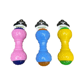 Imagen de Juguete LILI MASCOTA Mancuerna Con Luz