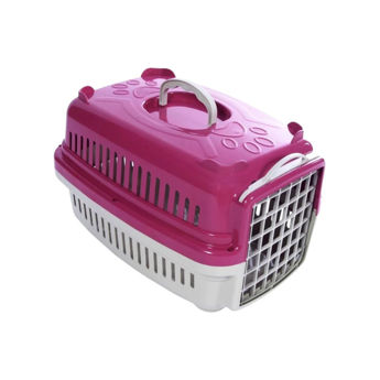 Imagen de Transportadora MMA PET Para Mascota Nro2