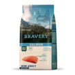 Imagen de Alimento BRAVERY Perro Adulto Mini Salmón 2 Kg + Regalo