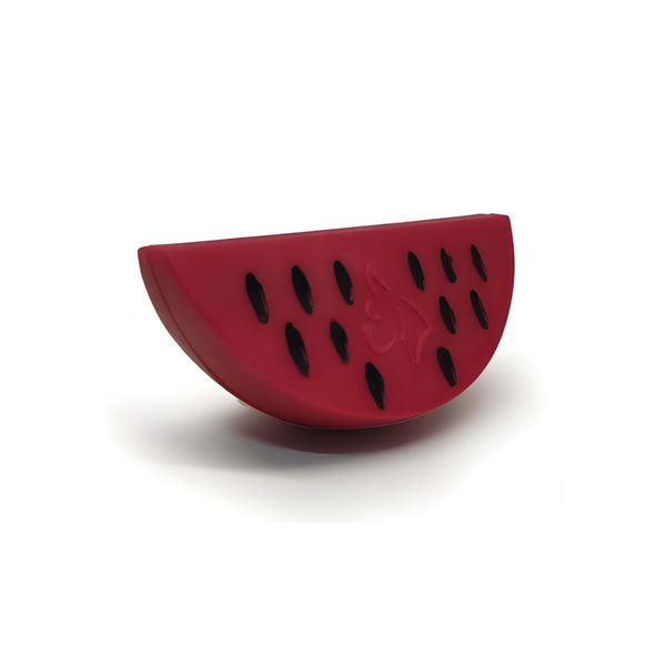 Imagen de Juguete Para Perro BIG BULL Sandía Maciza