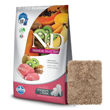 Imagen de Alimento NYD Tropical Cachorro Raza Mediana y Grande Cerdo 12 Kg + Regalo