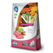 Imagen de Alimento NYD Tropical Cachorro Raza Mediana y Grande Cerdo 12 Kg + Regalo