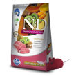 Imagen de Alimento NYD Tropical Gato Castrado Cerdo 1.5 Kg + Regalo