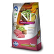 Imagen de Alimento NYD Tropical Gato Castrado Cerdo 1.5 Kg + Regalo