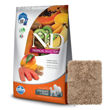 Imagen de Alimento NYD Tropical Perro Adulto Raza Mediana y Grande Salmón 12 Kg + Regalo