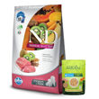 Imagen de Alimento NYD Tropical Perro Cachorro Raza Mediana y Grande 2.5 Kg + Regalo
