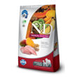 Imagen de Alimento NYD Tropical Perro Adulto Raza Mediana y Grande Pollo 2.5 Kg + Regalo