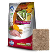 Imagen de Alimento NYD Tropical Gato Castrado Pollo 7 Kg + Regalo
