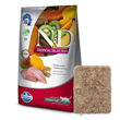 Imagen de Alimento NYD Tropical Gato Adulto Pollo 7 Kg + Regalo