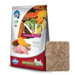 Imagen de Alimento NYD Tropical Perro Adulto Mini Pollo 12 Kg + Regalo