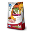 Imagen de Alimento NYD Tropical Perro Adulto Mini Pollo 12 Kg + Regalo