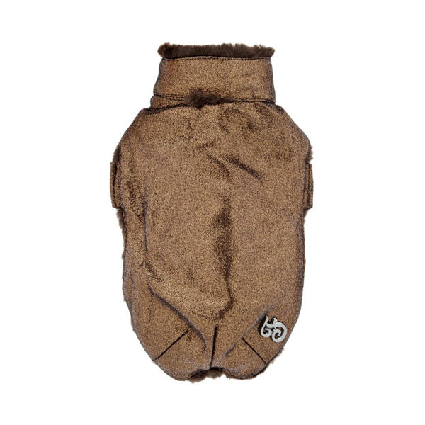 Imagen de Capa Para Perro FERRIBIELLA Zarina Coat - 36 cm