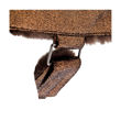 Imagen de Capa Para Perro FERRIBIELLA Zarina Coat - 36 cm