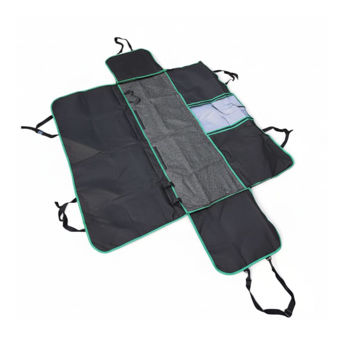 Imagen de Cubre Asiento TEMO Completo