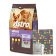 Imagen de Alimento ASTRO Perro Senior 14 kg + Regalo