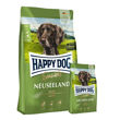 Imagen de Alimento HAPPY DOG Nueva Zelanda Perro Adulto Sensible Cordero 4 + 1 Kg