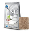 Imagen de Alimento NYD White Perro Adulto Raza Pequeña y Mini 7 Kg + Regalo