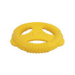 Imagen de Juguete Para Perro M-PETS Air Toss Rueda Flotante - Amarilla