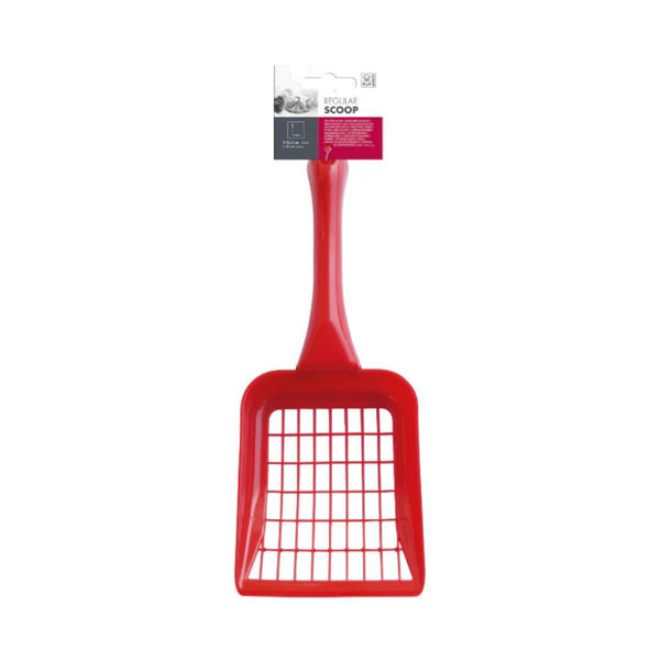 Imagen de Pala Sanitaria M-PETS Regular Scoop