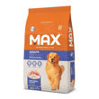 Imagen de Alimento MAX Perro Adulto Performance 20 kg + 2 kg + Regalo