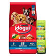 Imagen de Alimento DOGUI Perro Cachorro Todas Las Razas 21 Kg + Regalo