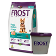 Imagen de Alimento FROST Perro Cachorro Raza Grande 15 + 2 kg + Regalo