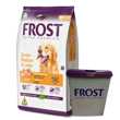 Imagen de Alimento FROST Perro Senior Raza Mediana y Grande 15 kg + Regalo