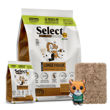 Imagen de Alimento SELECT BY MONELLO Perro Senior Raza Mediana y Grande 7 kg + Regalo