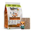 Imagen de Alimento SELECT BY MONELLO Digestión Equilibrada Perro Adulto Raza Mini y Pequeña 7 kg + Regalo