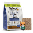 Imagen de Alimento SELECT BY MONELLO Perro Cachorro Raza Mediana y Grande 6 kg + Regalo