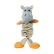 Imagen de Juguete Para Perro POP PETS Peluche Animal Acordeón